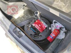 شيفروليه سبارك